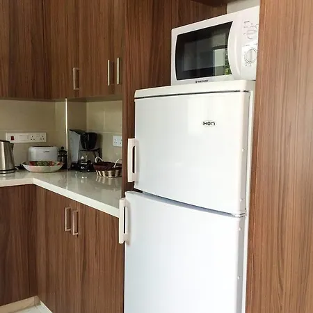 Apartament Townhouse In Coral Bay *