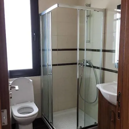 Apartament Townhouse In Coral Bay *