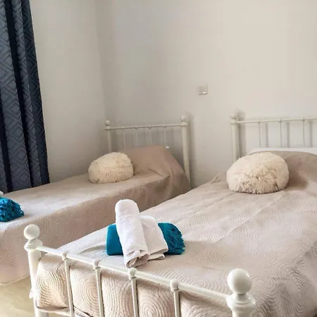 Apartament Townhouse In Coral Bay Peyia