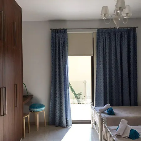 Townhouse In Coral Bay * Peyia