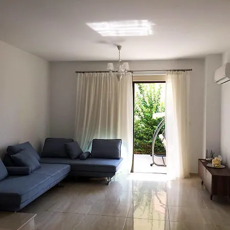 Apartament Townhouse In Coral Bay *