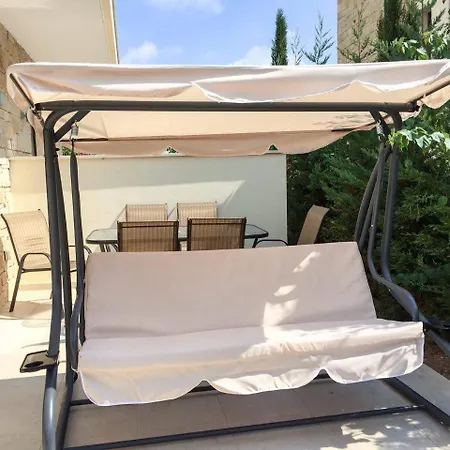 Apartament Townhouse In Coral Bay