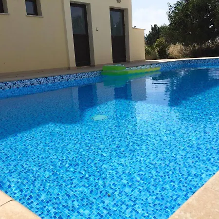 Apartament Townhouse In Coral Bay Peyia