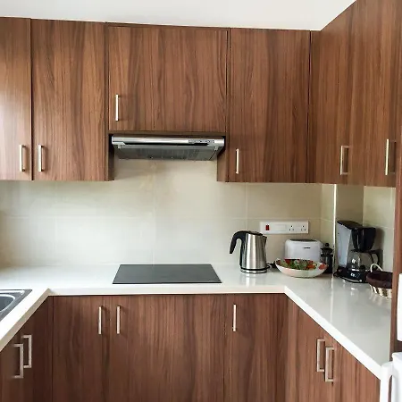Townhouse In Coral Bay Apartament Peyia