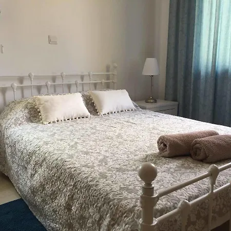 Townhouse In Coral Bay Апартаменты Пейя